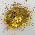 Goldenrod - Metallic