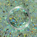 Tide - Textured Holo