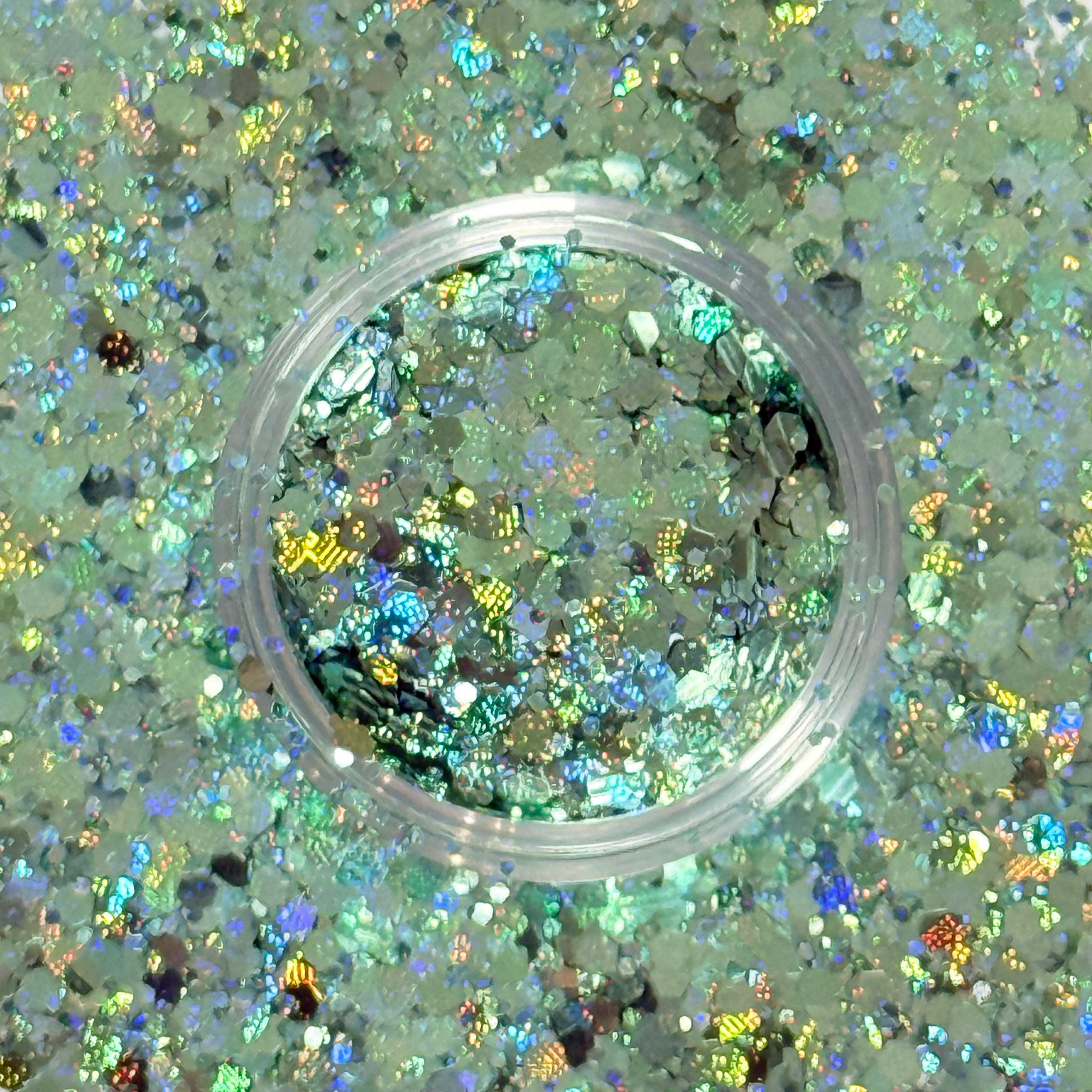 Tide - Textured Holo
