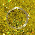 Chickadee - Textured Holo