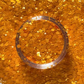 Butterscotch - Matte Metallic