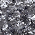Pewter - Matte Metallic