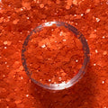 Pumpkin Spice - Matte Metallic