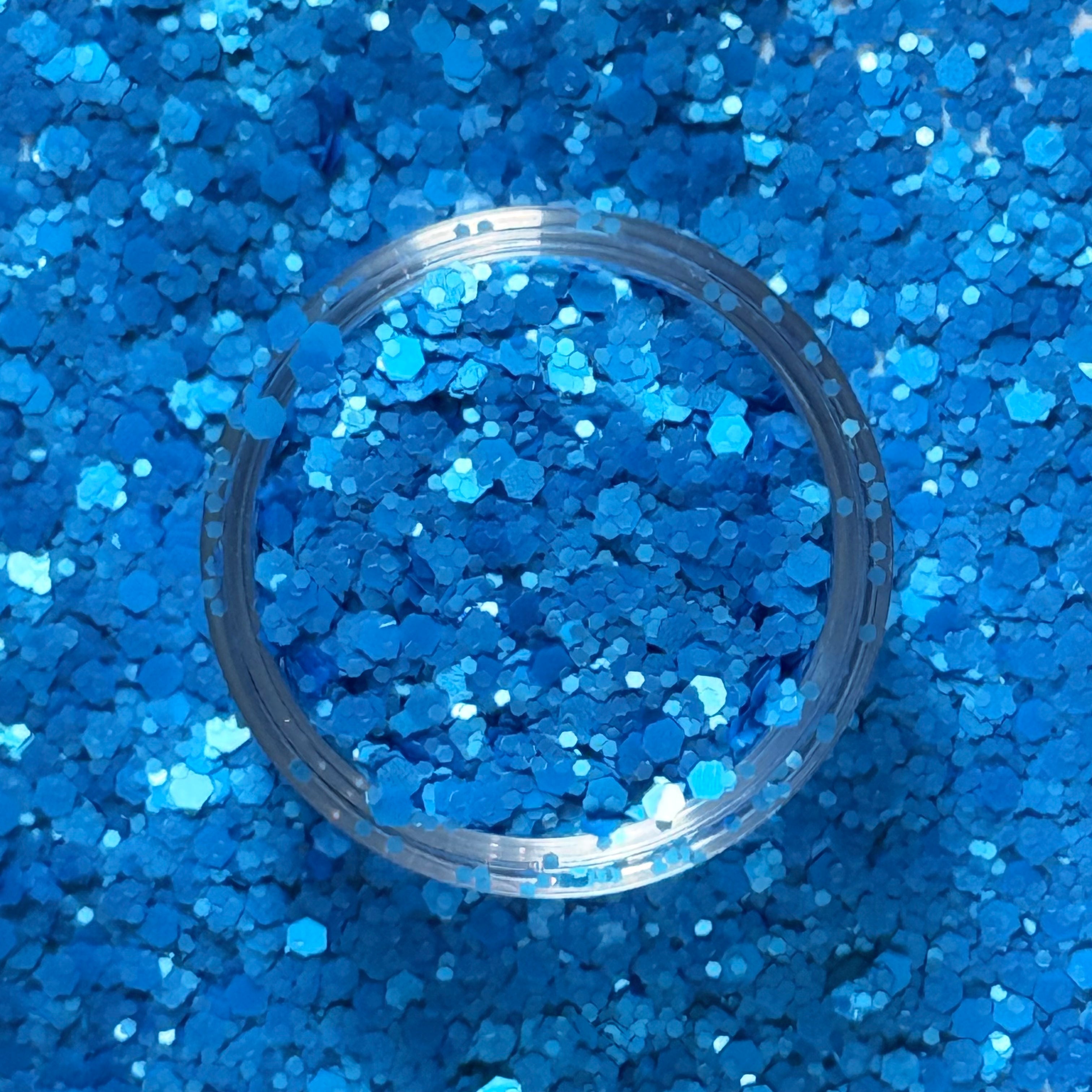 Waves - Matte Metallic