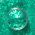 Kelly Green - Matte Metallic