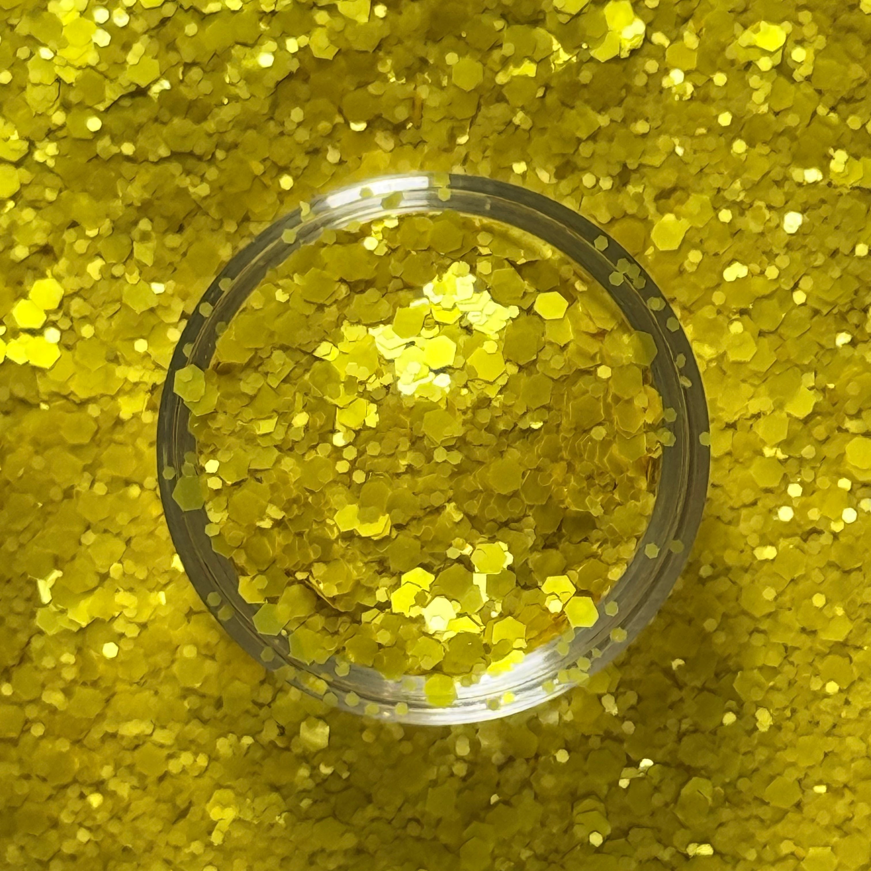 Lemonade - Matte Metallic