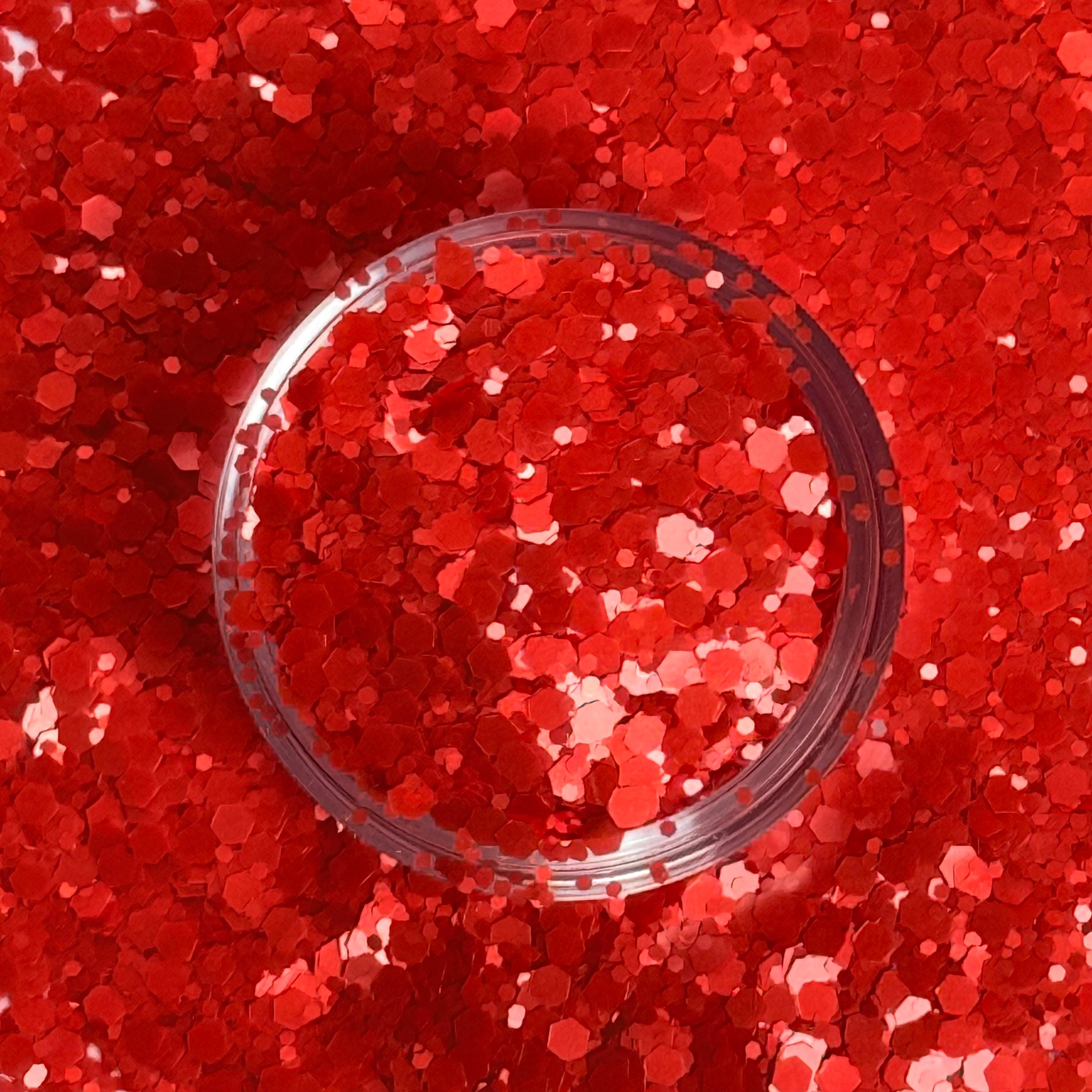 Poppy - Matte Metallic