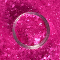 Fuchsia Dream - Matte Metallic
