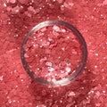 Rosey Posey - Matte Metallic