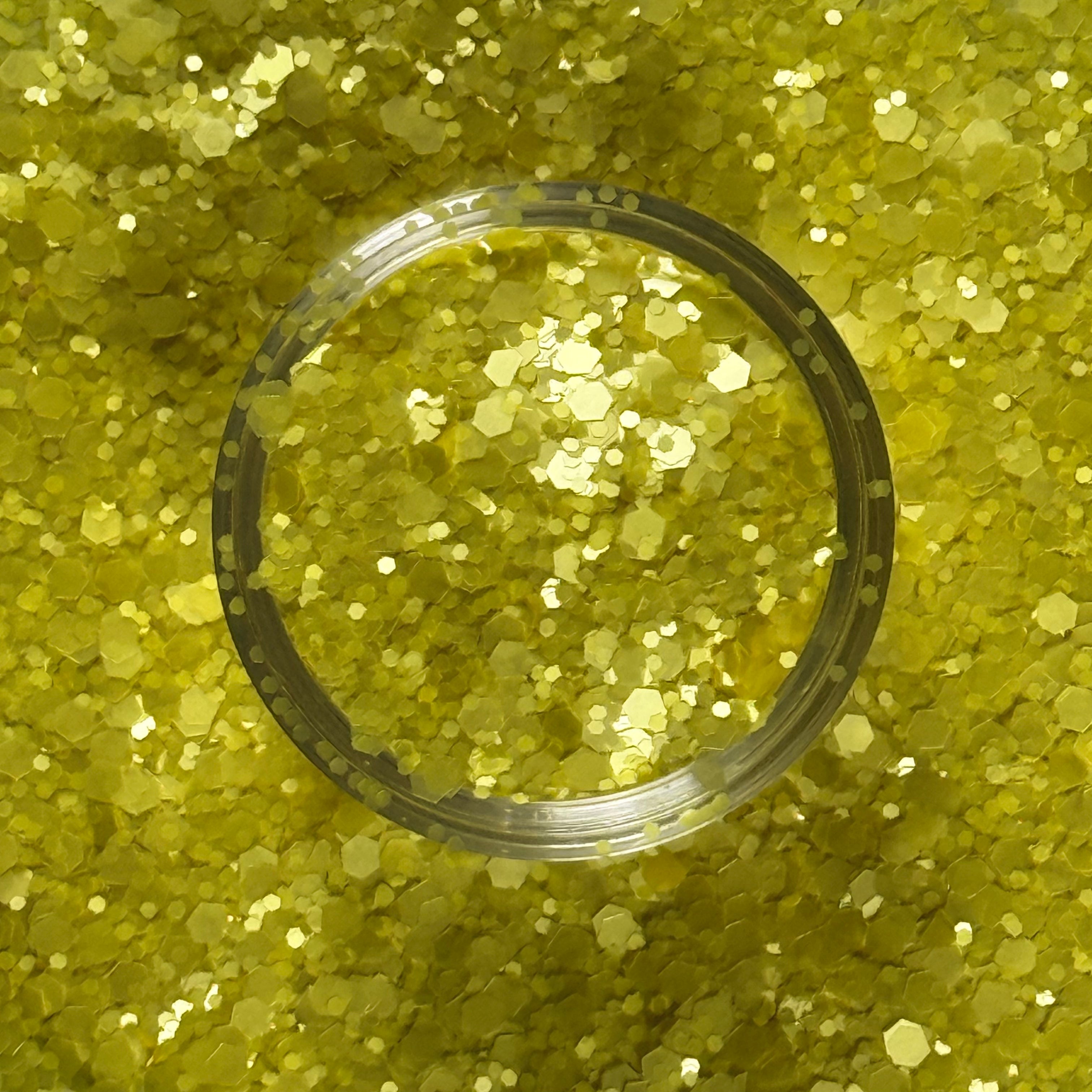 Butter - Matte Metallic