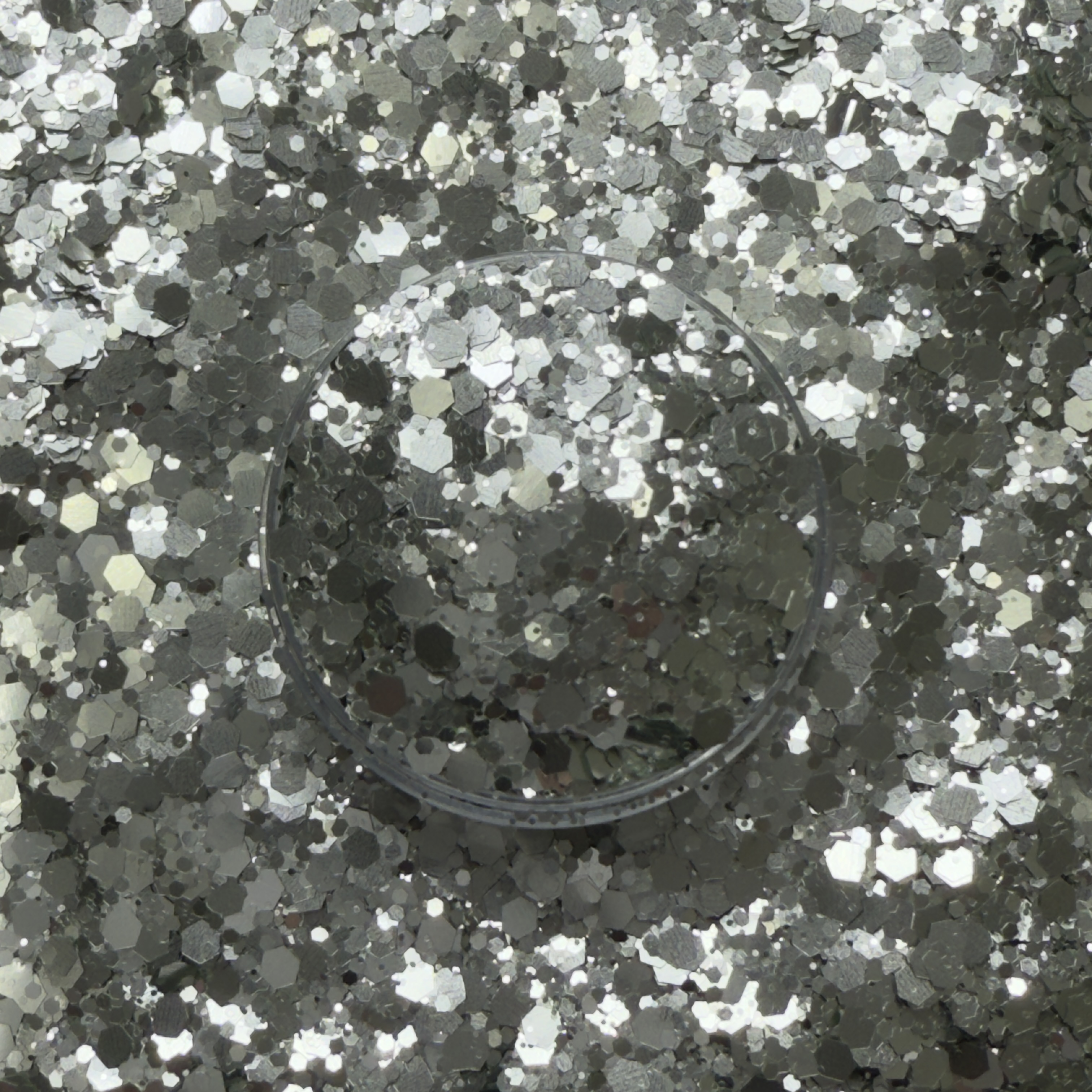 Nickel - Metallic
