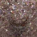 Pink Champagne - Opal