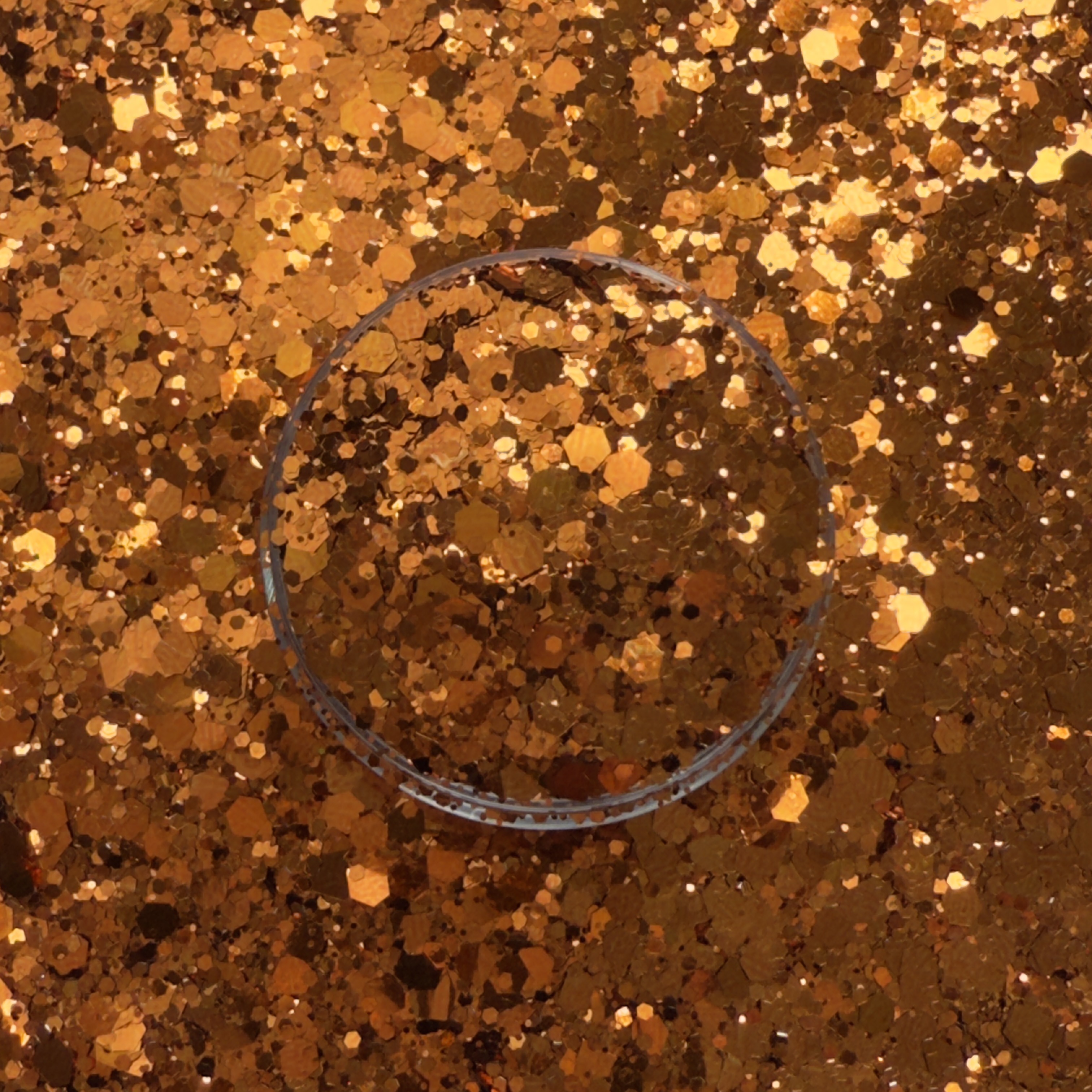 Sienna - Metallic